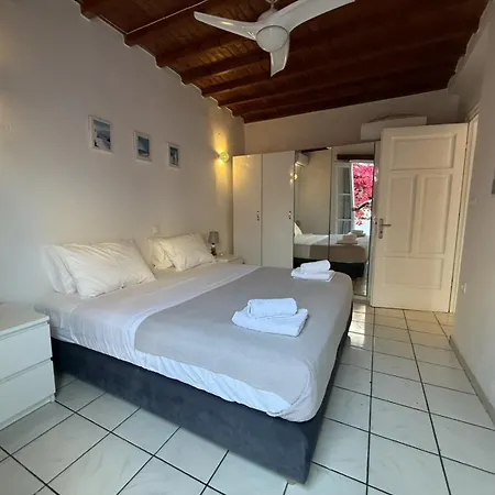 Hidden Gem * Ornos (Mykonos)
