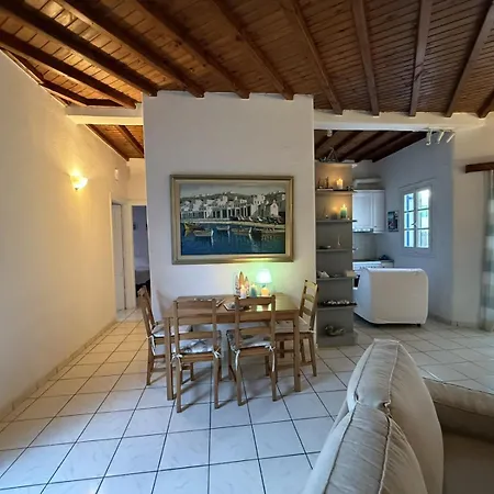 Apartment Hidden Gem