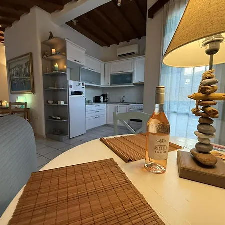Apartment Hidden Gem Ornos (Mykonos)