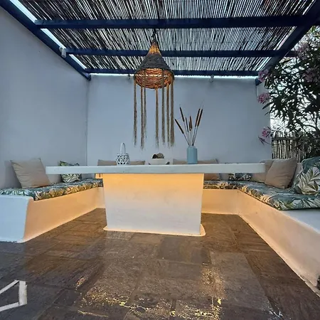 Apartment Hidden Gem Ornos (Mykonos)