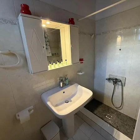 Hidden Gem Apartment Ornos (Mykonos)